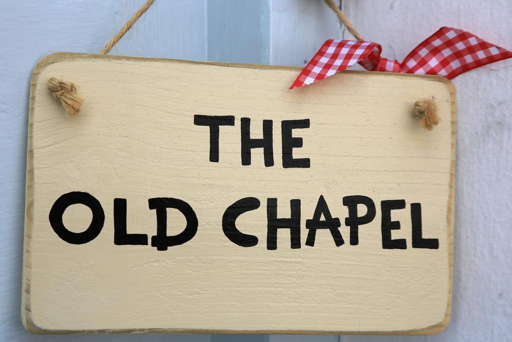 아룬델 The Old Chapel 아파트 외부 사진